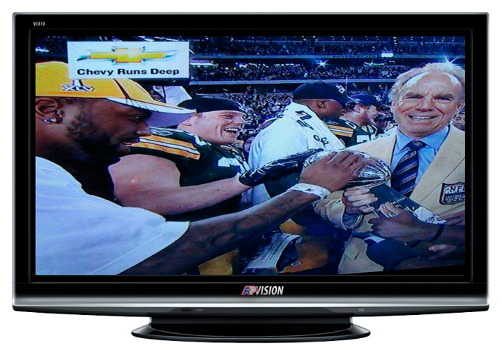 Always Postive Video